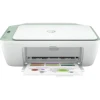 Impresora HP DeskJet 2722e Inyección de tinta térmica A4 4800 x 1200 DPI 7,5 ppm Wifi Gris, Blanco | (1)
