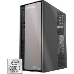 ORDENADOR ENTERPRISE MANHATTAN FX PB GIGABYTE I5 10400/8GB/S | MHT-FX-I510 | Hay 10 unidades en almacén | Entrega a domicilio en Canarias en 24/48 horas laborables