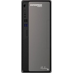 ORDENADOR ENTERPRISE MANHATTAN FX PB GIGABYTE I5 14400/16GB/ | MHT-FX-I514 | Hay 2 unidades en almacén | Entrega a domicilio en Canarias en 24/48 horas laborables