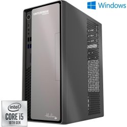 ORDENADOR ENTERPRISE MANHATTAN FX PB GIGABYTE I5 14400/16GB/ | MHT-FX-I514S | Hay 11 unidades en almacén | Entrega a domicilio en Canarias en 24/48 horas laborables