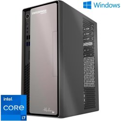 ORDENADOR ENTERPRISE MANHATTAN FX PB GIGABYTE I7 12700K/16GB | MHT-FX-I712-S | Hay 4 unidades en almacén | Entrega a domicilio en Canarias en 24/48 horas laborables