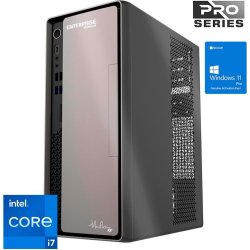 ORDENADOR ENTERPRISE MANHATTAN FX PB GIGABYTE PRO I7 12700K/ | MHT-FX-I7PROS | Hay 16 unidades en almacén | Entrega a domicilio en Canarias en 24/48 horas laborables