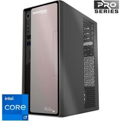 ORDENADOR ENTERPRISE MANHATTAN FX PB GIGABYTE PRO I7 14700/1 | MHT-FX-I714PRO | Hay 20 unidades en almacén | Entrega a domicilio en Canarias en 24/48 horas laborables