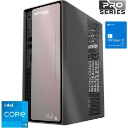 ORDENADOR ENTERPRISE MANHATTAN FX PRO I5 12400/16GB/SSD1TBM2 | MHT-FX-I5PROS | Hay 1 unidades en almacén | Entrega a domicilio en Canarias en 24/48 horas laborables
