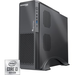 ORDENADOR ENTERPRISE MONTECARLO GT PB GIGABYTE I3 10100/8GB/ | MTC-GT-I3 | Hay 8 unidades en almacén | Entrega a domicilio en Canarias en 24/48 horas laborables