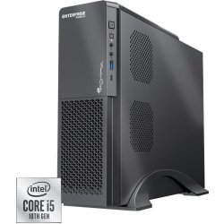 ORDENADOR ENTERPRISE MONTECARLO GT PB GIGABYTE I5 10400/8GB/ | MTC-GT-I510 | Hay 13 unidades en almacén | Entrega a domicilio en Canarias en 24/48 horas laborables