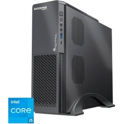 ORDENADOR ENTERPRISE MONTECARLO GT PB GIGABYTE I5 12400/16GB | MTC-GT-I512 | Hay 12 unidades en almacén | Entrega a domicilio en Canarias en 24/48 horas laborables