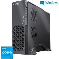 ORDENADOR ENTERPRISE MONTECARLO GT PB GIGABYTE I5 12400/16GB | MTC-GT-I512-S | Hay 11 unidades en almacén | Entrega a domicilio en Canarias en 24/48 horas laborables
