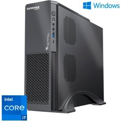 ORDENADOR ENTERPRISE MONTECARLO GT PB GIGABYTE I7 12700K/16G | MTC-GT-I712-S | Hay 10 unidades en almacén | Entrega a domicilio en Canarias en 24/48 horas laborables