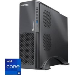 ORDENADOR ENTERPRISE MONTECARLO GT PB GIGABYTE I9 14900K/16G | MTC-GT-I914 | Hay 3 unidades en almacén | Entrega a domicilio en Canarias en 24/48 horas laborables