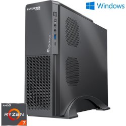 ORDENADOR ENTERPRISE MONTECARLO GT PB GIGABYTE RYZEN 7 5700G | MTC-GT-R7-S | Hay 7 unidades en almacén | Entrega a domicilio en Canarias en 24/48 horas laborables