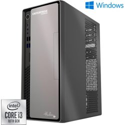 ORDENADOR MANHATTAN FX PB GIGABYTE I3 10100/8GB/SSD1TBM2/LMT | MHT-FX-I3-S | Hay 9 unidades en almacén | Entrega a domicilio en Canarias en 24/48 horas laborables