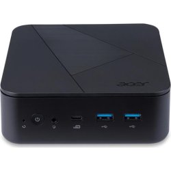 ORDENADOR NUC ACER I7 1355U/16GB/SSD1TB M2/HDMI/DP/WIFI 6E | NUC-ACI7 | Hay 4 unidades en almacén | Entrega a domicilio en Canarias en 24/48 horas laborables