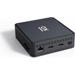 ORDENADOR NUC PRIMUX N4020C/4GB/SSD128GB M2/HDMI+VGA/WF/BT/R | NUC-M42981 | 8433735009819 | Hay 7 unidades en almacén | Entrega a domicilio en Canarias en 24/48 horas laborables