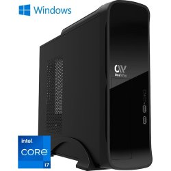 ORDENADOR ONEWAY POLARIS SFF I7 12700K/16GB/1TB NVME/W11PRO | POLARIS-I712-S | Hay 12 unidades en almacén | Entrega a domicilio en Canarias en 24/48 horas laborables