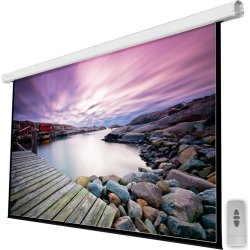 PANTALLA PROYECCION PHOENIX PARED Y TECHO ELECTRICA 135 240X | PHPANTALLA-ELEC240 | 8436043192051 | Hay 1 unidades en almacén | Entrega a domicilio en Canarias en 24/48 horas laborables