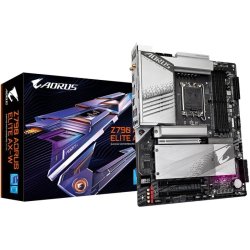 PLACA BASE GIGABYTE GA-Z790 AORUS ELITE AX X4DDR5 HDMI DP PLACA BASE GIGABYTE GA-Z790 AORUS ELITE AX X4DDR5 HDMI DP | GA-Z790-AORUSELITEAX | 4719331849467 | Hay 1 unidades en almacén | Entrega a domicilio en Canarias en 24/48 horas laborables