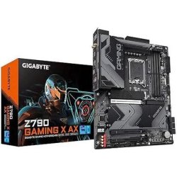 PLACA BASE GIGABYTE GA-Z790-D AX G10 ATX 4X DDR5 HDMI + DP U | 4719331860592 | Hay 6 unidades en almacén | Entrega a domicilio en Canarias en 24/48 horas laborables