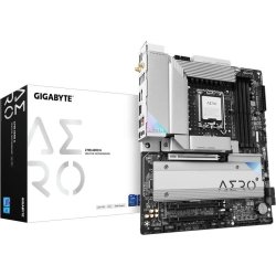 PLACA BASE GIGABYTE Z790 AERO G WIFI ATX X4DDR5 HDMI + DISPL | GA-Z790 AERO | 4719331849610 | Hay 1 unidades en almacén | Entrega a domicilio en Canarias en 24/48 horas laborables