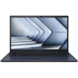 PORTATIL ASUS EXPERTBOOK B1 I5 1335U/8GB/SSD512GB/15.6 FHD/W | 90NX06X1-M01ZM0 | 4711387579251 | Hay 1 unidades en almacén | Entrega a domicilio en Canarias en 24/48 horas laborables