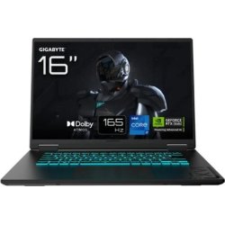 PORTATIL GAMING GIGABYTE A16 I7 13620H/16GB DDR5/SSD1TB/16 WUXGA/RTX5050/FDOS PORTATIL GAMING GIGABYTE A16 I7 13620H/16GB DDR5/SSD1TB/16 W | 9RGA6I75THFHJK0ES000 | 4719331764852 | Hay 3 unidades en almacén | Entrega a domicilio en Canarias en 24/48 horas laborables