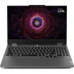 PORTATIL GAMING LENOVO LOQ RYZEN 7 7435HS/24GB DDR5/SSD512GB/15.6 FHD/RTX4050/FREEDOS PORTATIL GAMING LENOVO LOQ RYZEN 7 7435HS/24GB DDR5/SSD512GB | 83JC00HBSP | 198157489776 | Hay 9 unidades en almacén | Entrega a domicilio en Canarias en 24/48 horas laborables