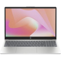 PORTATIL HP 15F RYZEN 5 7520U/8GB/SSD512GB/15.6 FHD/W11HOME  | B4NQ1EASH | Hay 1 unidades en almacén | Entrega a domicilio en Canarias en 24/48 horas laborables
