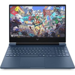 PORTATIL HP VICTUS CORE 7 240H/32GB DDR5/SSD1TB/15.6 FHD/RTX5060/W11PRO PORTATIL HP VICTUS CORE 7 240H/32GB DDR5/SSD1TB/15.6 FHD/RTX | BT6X5EAMS | BT6X5EAMS | Hay 2 unidades en almacén | Entrega a domicilio en Canarias en 24/48 horas laborables