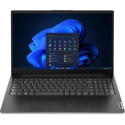 PORTATIL LENOVO V15 G4 I5 13420H/16GB/512GB/15.6/RJ45/USB-C/ | 83A100GFSPS | Hay 4 unidades en almacén | Entrega a domicilio en Canarias en 24/48 horas laborables