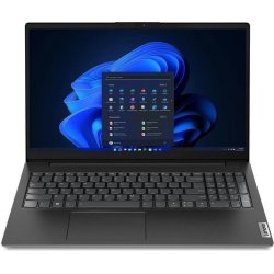 PORTATIL LENOVO V15 G4 IRU I3 1315U/16GB/SSD512GB/15.6/RJ45/ | 83A100KQSPMSH | Hay 40 unidades en almacén | Entrega a domicilio en Canarias en 24/48 horas laborables