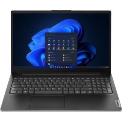 PORTATIL LENOVO V15 I7 1355U/16GB/SSD1TB/15.6FHD/RJ45/USB-C/ | 83A100KPSPDMSH | Hay 7 unidades en almacén | Entrega a domicilio en Canarias en 24/48 horas laborables
