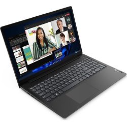 PORTATIL LENOVO V15 I7 1355U/16GB/SSD512GB/15.6FHD/RJ45/USB- | 83A100KPSPMSH | Hay 8 unidades en almacén | Entrega a domicilio en Canarias en 24/48 horas laborables