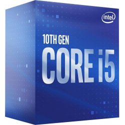 Procesador Intel Core I5 10400 4.3ghz 12mb In Box | BX8070110400 | 5032037187138