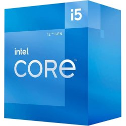Procesador Intel Core I5 12400 4.4ghz 18mb In Box | BX8071512400 | 5032037237741