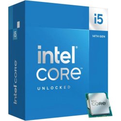 PROCESADOR INTEL CORE I5 14600K 3.5GHZ 20MB IN BOX | BX8071514600K | 5032037278447 | Hay 3 unidades en almacén | Entrega a domicilio en Canarias en 24/48 horas laborables