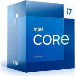 PROCESADOR INTEL CORE I7 13700F 5.2GHZ 30MB IN BOX NO GRAPHICS PROCESADOR INTEL CORE I7 13700F 5.2GHZ 30MB IN BOX NO GRAPHI | BX8071513700F | 5032037260237 | Hay 2 unidades en almacén | Entrega a domicilio en Canarias en 24/48 horas laborables