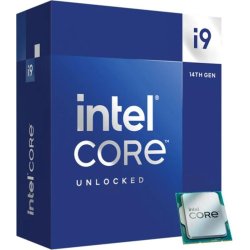 PROCESADOR INTEL CORE I9 14900K 6.0GHZ 36MB IN BOX | BX8071514900K | 5032037278522 | Hay 7 unidades en almacén | Entrega a domicilio en Canarias en 24/48 horas laborables