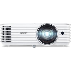 PROYECTOR ACER CORTA DISTANCIA S1286H 16:9 VGA PROYECTOR ACER CORTA DISTANCIA S1286H 16:9 VGA | MR.JQF11.001 | 4713883594066 | Hay 10 unidades en almacén | Entrega a domicilio en Canarias en 24/48 horas laborables