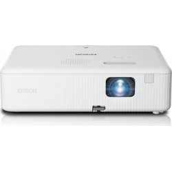 PROYECTOR EPSON CO-W01 3000L | V11HA86040 | 8715946706849