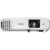 Epson EB-W49 videoproyector para escritorio 3800 ansi lumen 3LCD WXGA 1280x800 blanco | (1)