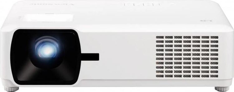 Epson Eb-535w Proyector 16:10 Blanco V11h671040 - Innova Informática :  Proyectores
