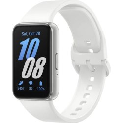 RELOJ SMARTBAND SAMSUNG GALAXY FIT 3 BLUETOOTH SILVER RELOJ SMARTBAND SAMSUNG GALAXY FIT 3 BLUETOOTH SILVER | SM-R390NZSAEUB | 8806095369488 | Hay 4 unidades en almacén | Entrega a domicilio en Canarias en 24/48 horas laborables