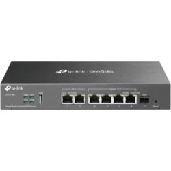 ROUTER TP-LINK ER707-M2 OMADA VPN MULTI GIGABIT ROUTER TP-LINK ER707-M2 OMADA VPN MULTI GIGABIT | 4895252500738 | Hay 1 unidades en almacén | Entrega a domicilio en Canarias en 24/48 horas laborables