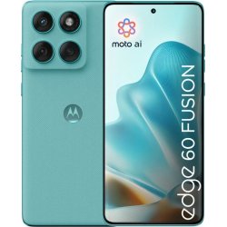 SMARTPHONE MOTOROLA EDGE 60 FUSION 6.67 8GB/256GB/50MP/5G BL | PB7E0034SE | 840023295843 | Hay 2 unidades en almacén | Entrega a domicilio en Canarias en 24/48 horas laborables
