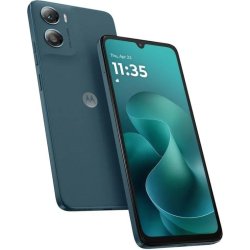 SMARTPHONE MOTOROLA MOTO G06 6.88 4GB/64GB/50MP/4G TAPESTRY BLUE SMARTPHONE MOTOROLA MOTO G06 6.88 4GB/64GB/50MP/4G TAPESTRY | PB980022SE | 840493601816 | Hay 6 unidades en almacén | Entrega a domicilio en Canarias en 24/48 horas laborables