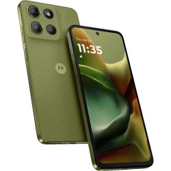 SMARTPHONE MOTOROLA MOTO G15 6.72 8GB/128GB/50MP/4G GREEN | PB6E0012SE | 840023281259 | Hay 2 unidades en almacén | Entrega a domicilio en Canarias en 24/48 horas laborables