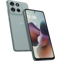 SMARTPHONE MOTOROLA MOTO G56 6.72 8GB/512GB/50MP/5G GREY | PB7Y0056ES | 840023299131 | Hay 2 unidades en almacén | Entrega a domicilio en Canarias en 24/48 horas laborables