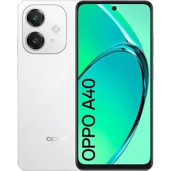 SMARTPHONE OPPO A40 6.67 8GB/256GB/50MPX/NFC/4G WHITE | 6932169353441 | Hay 6 unidades en almacén | Entrega a domicilio en Canarias en 24/48 horas laborables