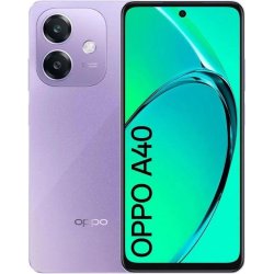 SMARTPHONE OPPO A40 6.72 4GB/128GB/50MPX/NFC/4G PURPLE | 6932169354004 | 6932169354004 | Hay 1 unidades en almacén | Entrega a domicilio en Canarias en 24/48 horas laborables