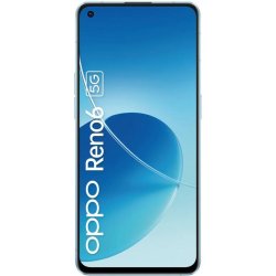 Smartphone Oppo Reno 6 6.43 8gb 128gb 64mpx 5g Blue | 6944284693722